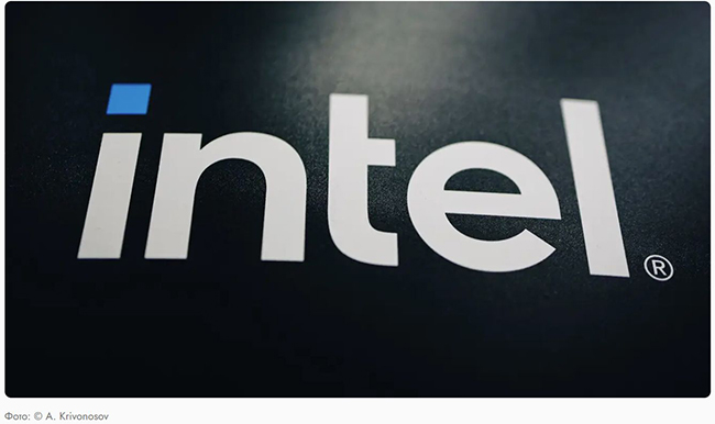 �� ���������� �� ����� ��: ���������� Intel ������� ����� � ������ ����������� ��������